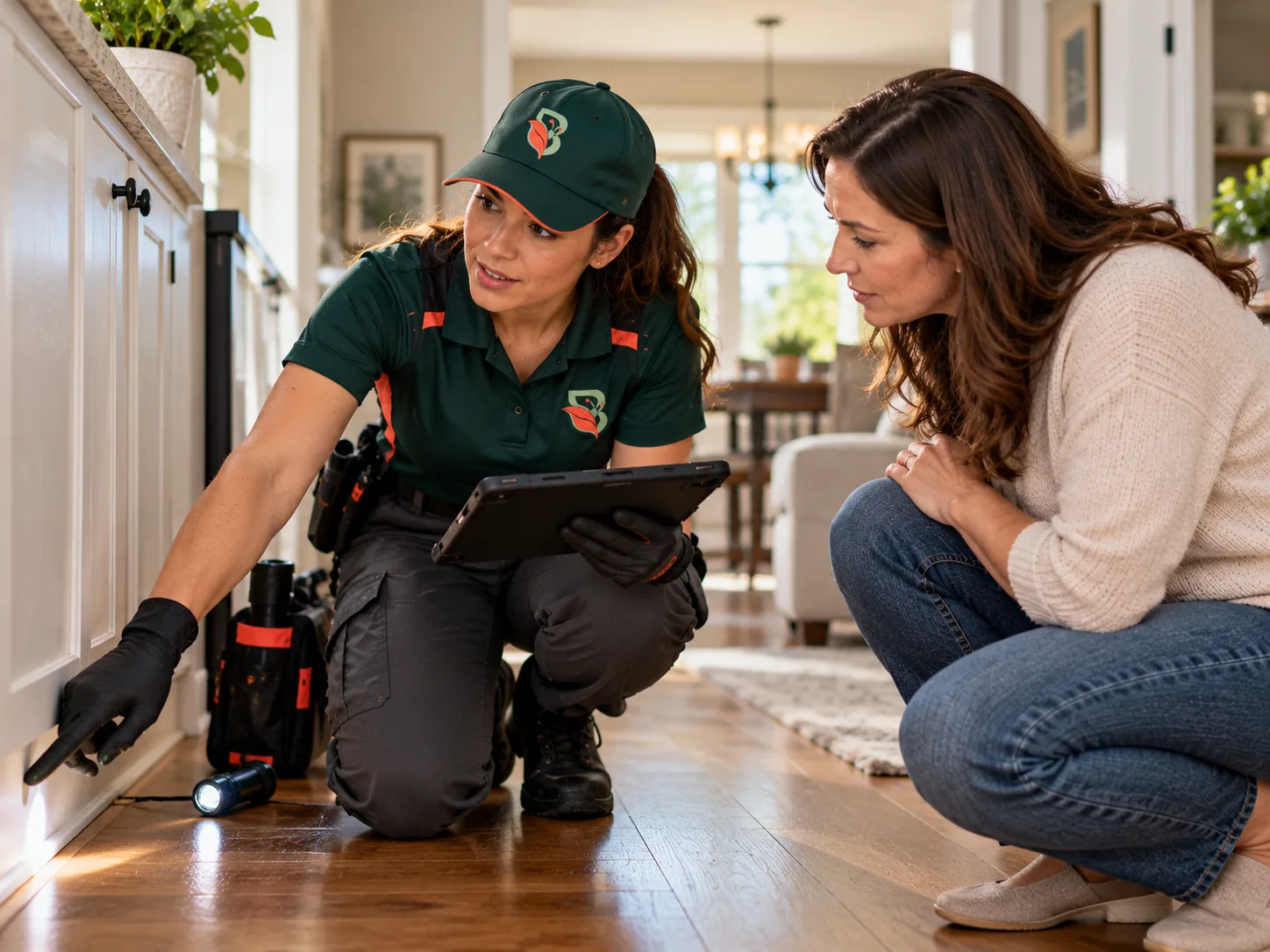 Pest Control North Springfield, VT FAQs